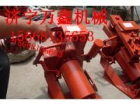 DDZ型斷帶抓捕器 帶式輸送機用斷帶抓捕器