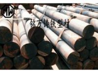 FCD700高硬度球墨鑄鐵棒 淬火硬度能達(dá)到多少?