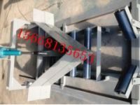 DYTLX型電液動(dòng)自動(dòng)平衡式犁式卸料器 優(yōu)質(zhì)犁式卸料器