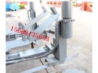 礦用液壓調(diào)偏器生產(chǎn)廠家 皮帶機液壓調(diào)偏器皮帶糾偏器