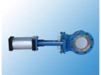 倉頂除塵插板閥 插板閥生產(chǎn)廠家華英環(huán)保