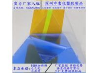 沈陽可訂制有機玻璃板、遼寧原色PMMA板密度、亞克力板報價