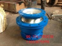 倪氏波紋補(bǔ)償器按圖制作加工快速性?xún)r(jià)比高