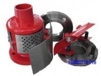 低倍數(shù)泡沫產(chǎn)生器