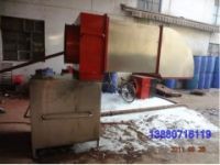 高倍數(shù)泡沫產(chǎn)生器