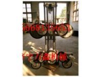 濟(jì)寧萬(wàn)鑫 廠家直銷(xiāo) 低價(jià)液壓切墻繩鋸機(jī)