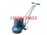 .電動(dòng)打蠟機(jī)廠家，DDG285B型電動(dòng)打蠟機(jī)價(jià)格