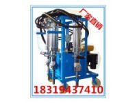 公路旁邊不能爆破，應該用什么破石設備