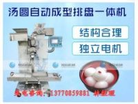 常州湯團(tuán)機(jī) 無(wú)錫糯米團(tuán)子機(jī) 薺菜團(tuán)子機(jī) 艾草團(tuán)子機(jī)