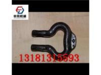 山西長(zhǎng)治賣18×64接鏈環(huán)/馬蹄環(huán)/馬蹄扣/牛鼻子