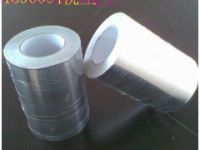 鋁箔導(dǎo)電膠帶 單導(dǎo)鋁箔膠帶