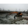 挖机专用淤泥泵/沙石泵--专业制造厂家
