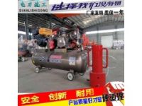 搶險(xiǎn)打樁機(jī)電動(dòng)打樁機(jī)價(jià)格