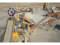 欣凱機(jī)械XK-L性價(jià)比高的石料生產(chǎn)線