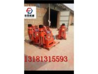 貴州貴陽(yáng)賣ZLJ-350坑道鉆機(jī)