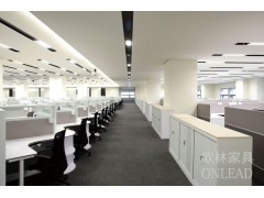 办公室内空间的设计元素之几何曲面的设计