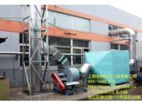 上海廢氣處理-有機(jī)廢氣治理方案