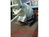 四川混凝土四不像車 干濕料混凝土自動(dòng)旋轉(zhuǎn)車  瀝青攪拌罐車