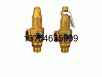 A28W-10T全銅安全閥