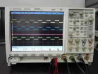 MSO7054B二手/回收MSO7104B混合信號(hào)示波器
