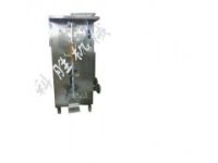 晉城科勝蜂蜜柚子茶/香菇醬/調(diào)料包裝機