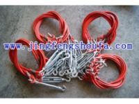 天車(chē)/天吊專用油絲繩