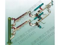 低溫流體卸載臂