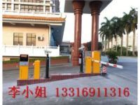 福州停車場道閘收費(fèi)管理系統(tǒng)，F(xiàn)款高清識別相機(jī)調(diào)試工具