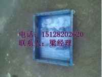 加工打造蓋板模具