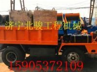 四不像農用車 工程拉土四不像車  農用秸稈運輸翻斗車