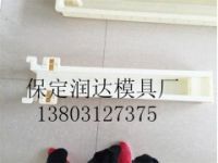 鐵絲網(wǎng)立柱模具生產(chǎn)