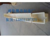 定做鐵絲網(wǎng)立柱模具