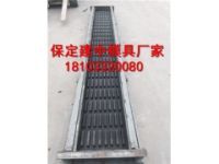 工程聲屏障模具型號(hào)