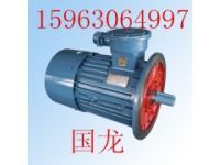 營銷新模式，YBB40-4耙斗隔爆電機(jī)