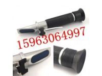 0-32%<手持式切削液折射儀>