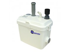 佛山防腐蚀地下室污水提升器S-SWH100厨房污水提升器
