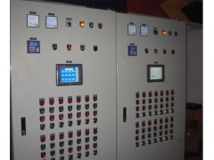 仪表自动化控制，自动化控制屏，非标控制柜，消防控制柜