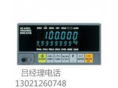 AD4401A 日本AND仪表 称重显示器