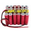 锂电池提高充放电容量用纳米氧化镁