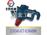 ZQS-50/1.6風(fēng)煤鉆