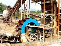 制砂生產(chǎn)線