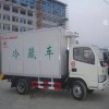 上海到郑州冷链物流  自备6米8冷藏车 专业整车物流