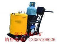超快灌輸不堵塞60l路面瀝青灌縫機(jī)