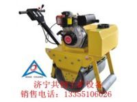 450小型單輪壓路機