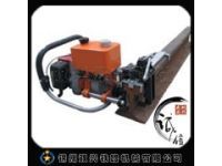 磁力鉆機(jī)_鐵路專用_錦州雙興