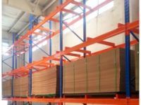 家具廠倉(cāng)儲(chǔ)貨架