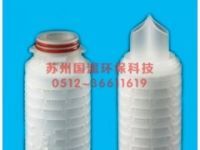 疏水性聚四氟乙烯濾芯生產(chǎn)廠家_材質(zhì)_過(guò)濾精度_作用_安裝服務(wù)