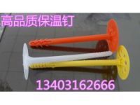 廊坊高品質(zhì)外墻保溫釘