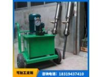 能水下作業(yè)清理河道巖石的爆破設(shè)備