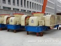 雙輥式破碎機(jī)